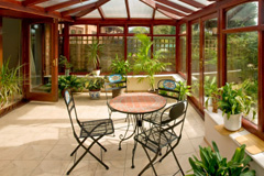 Smithy Green conservatory quotes