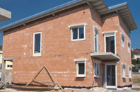 Smithy Green home extensions