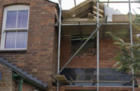 free Smithy Green home extension quotes