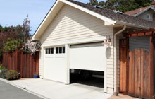 Smithy Green garage construction leads