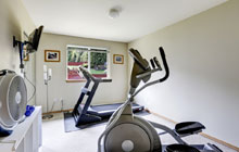 Smithy Green home gym construction leads